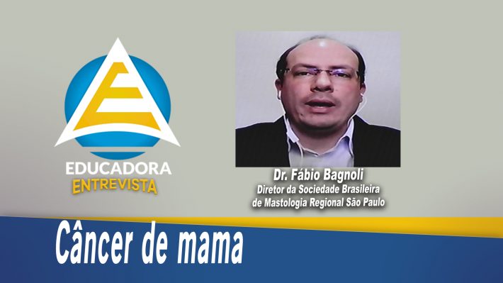 Educadora Entrevista sexta-feira 16-07-2021 – Dr. Fábio Bagnoli
