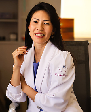 Renata Suzuki Brondi