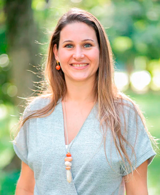 Beatriz Bakalini Geronymo